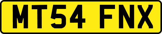 MT54FNX