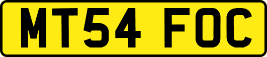 MT54FOC
