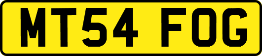 MT54FOG