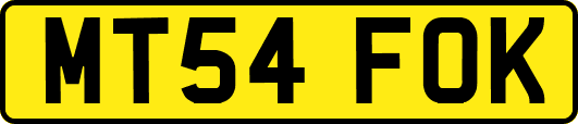 MT54FOK