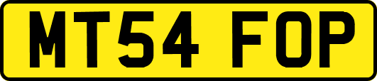 MT54FOP