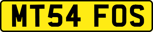 MT54FOS