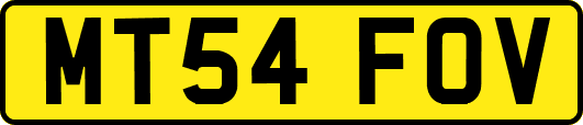 MT54FOV