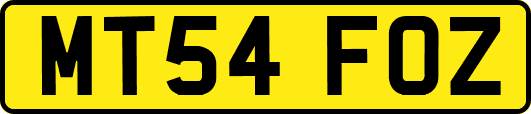 MT54FOZ