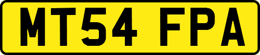 MT54FPA