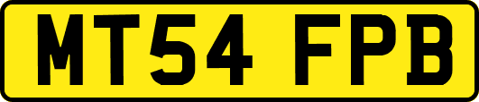 MT54FPB