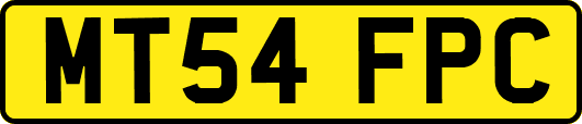 MT54FPC