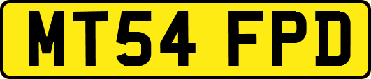 MT54FPD