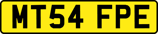 MT54FPE