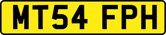 MT54FPH