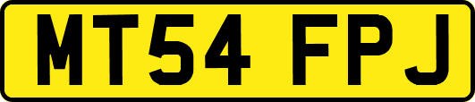 MT54FPJ