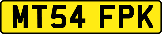 MT54FPK