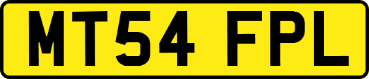 MT54FPL