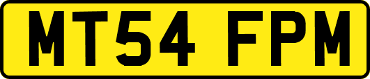 MT54FPM