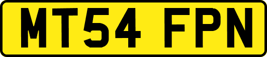 MT54FPN