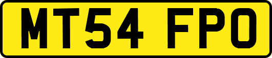 MT54FPO