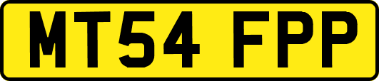 MT54FPP
