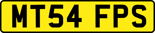 MT54FPS