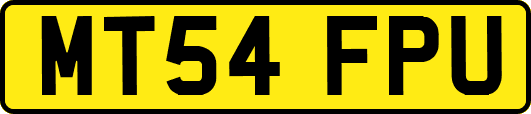 MT54FPU