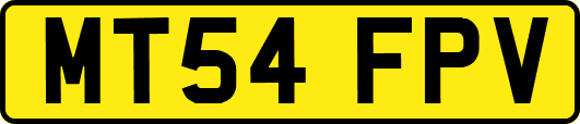 MT54FPV