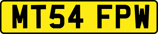 MT54FPW