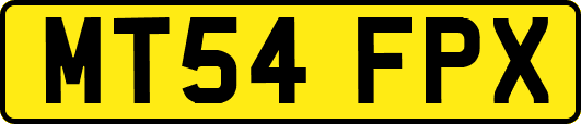 MT54FPX