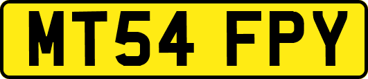MT54FPY