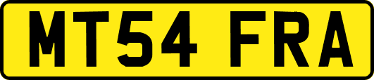 MT54FRA