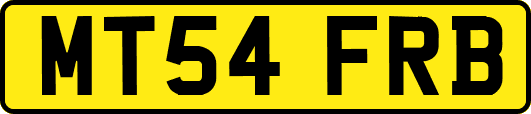MT54FRB
