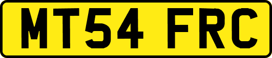 MT54FRC