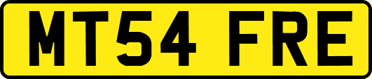 MT54FRE
