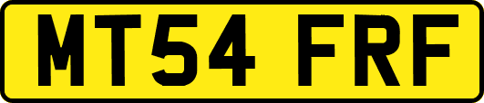 MT54FRF