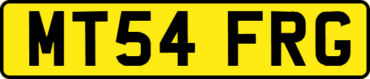 MT54FRG