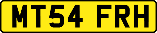 MT54FRH