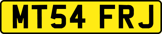 MT54FRJ