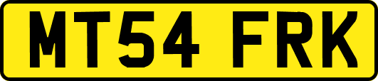 MT54FRK