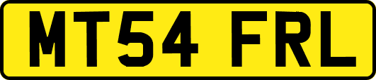 MT54FRL
