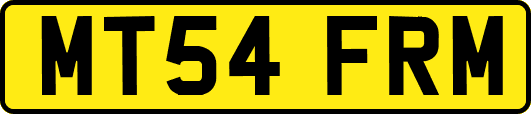 MT54FRM
