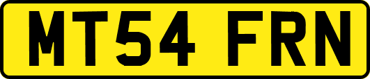 MT54FRN