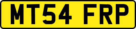 MT54FRP