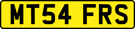 MT54FRS