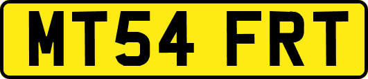 MT54FRT