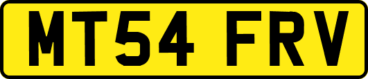 MT54FRV