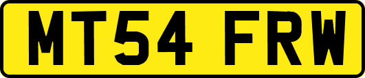 MT54FRW