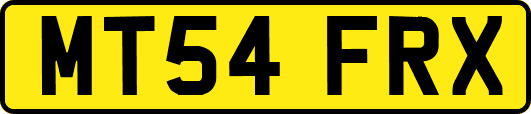 MT54FRX