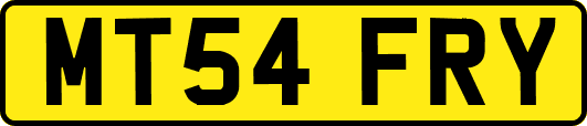 MT54FRY