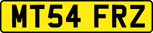 MT54FRZ