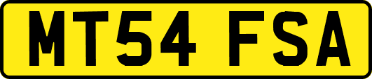MT54FSA