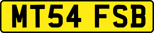 MT54FSB