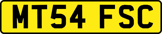 MT54FSC